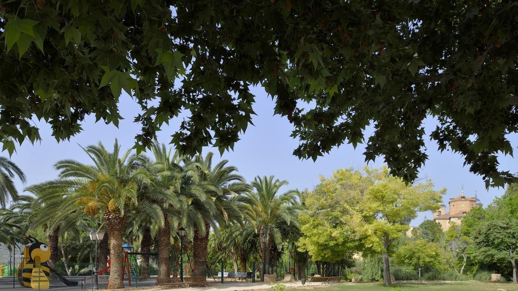 Casa Rural La Tahona Elche de la Sierra Cameră foto