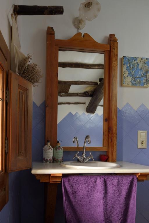 Casa Rural La Tahona Elche de la Sierra Cameră foto